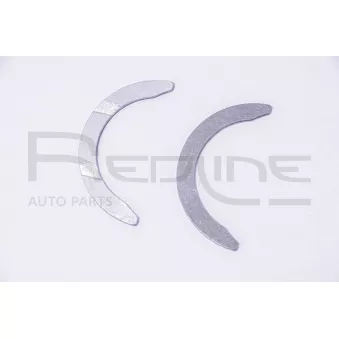 Rondelle d'écartement, vilebrequin RED-LINE 06SZ001 pour SUZUKI ALTO 1.0 - 58cv