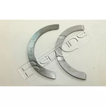 Rondelle d'écartement, vilebrequin RED-LINE 06SZ002 pour SUZUKI SWIFT 1.6 i - 92cv