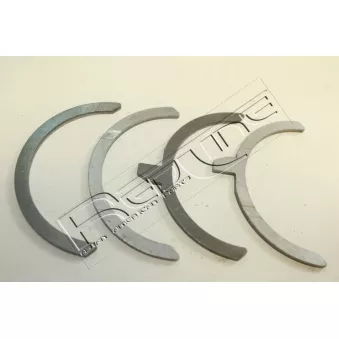 Rondelle d'écartement, vilebrequin RED-LINE 06TO004