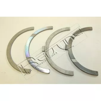 Rondelle d'écartement, vilebrequin RED-LINE 06TO014