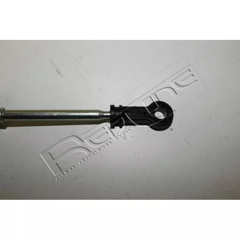 Cylindre émetteur, embrayage RED-LINE 07CV005 - Visuel 2