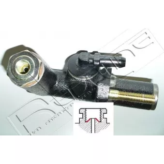 Cylindre émetteur, embrayage RED-LINE OEM la0141990