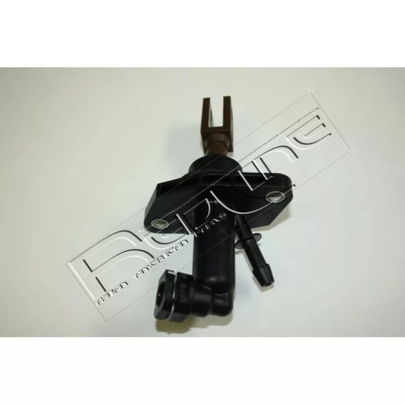 Cylindre émetteur, embrayage RED-LINE 07SZ004 - Visuel 2