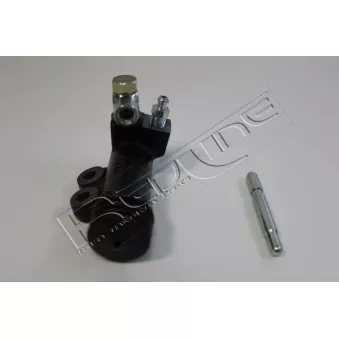 Cylindre récepteur, embrayage LUK 512 0123 10