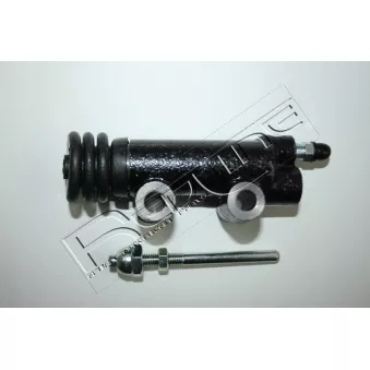 RED-LINE 08TO035 - Cylindre récepteur, embrayage