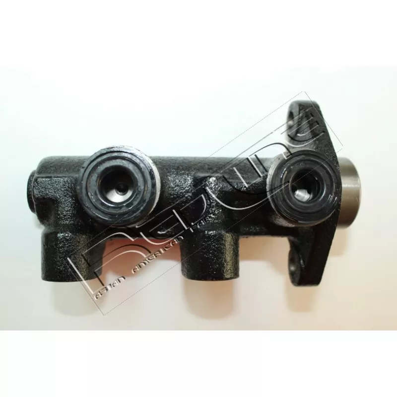 Maître-cylindre de frein RED-LINE 09DW009 - Visuel 1