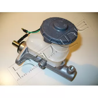 Maître-cylindre de frein RED-LINE OEM 46100S04A54