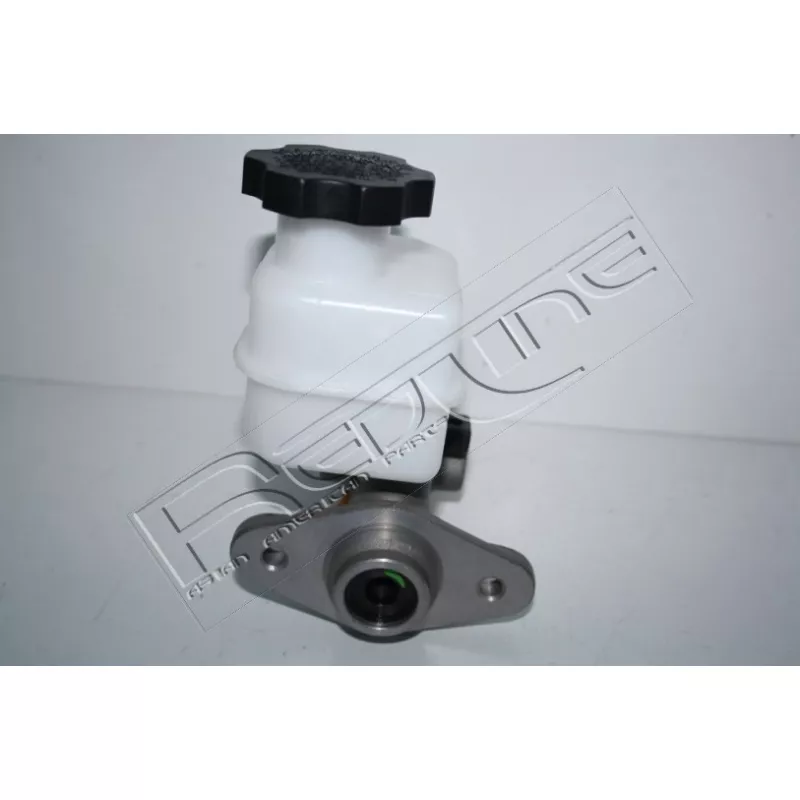 Maître-cylindre de frein RED-LINE 09HY016 - Visuel 2