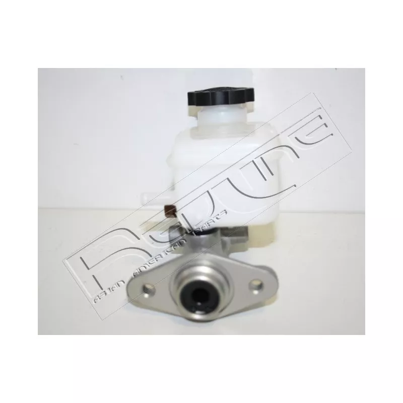 Maître-cylindre de frein RED-LINE 09HY038 - Visuel 1