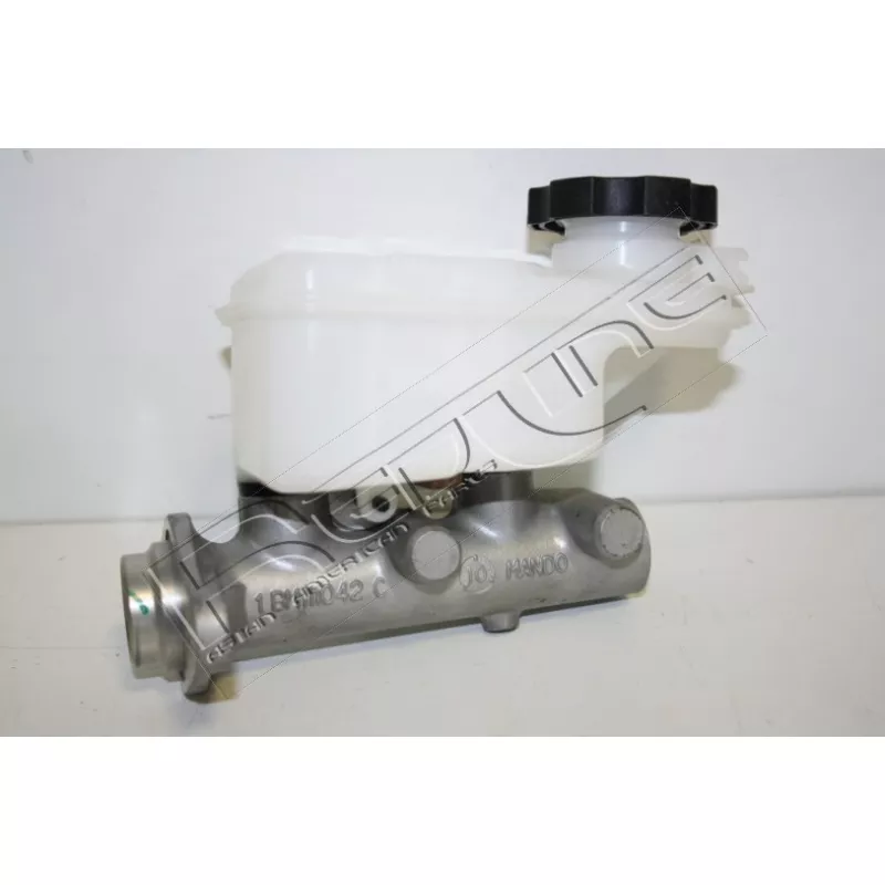 Maître-cylindre de frein RED-LINE 09HY038 - Visuel 2