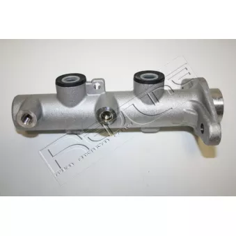Maître-cylindre de frein RED-LINE OEM 5851017300