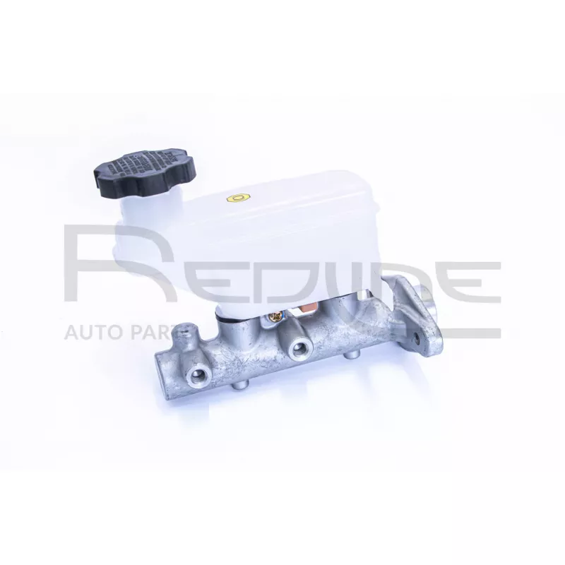 Maître-cylindre de frein RED-LINE 09HY048 - Visuel 1