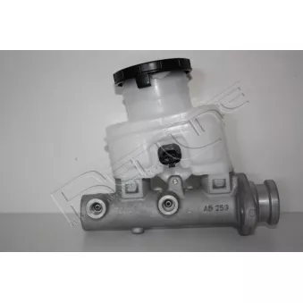 Maître-cylindre de frein RED-LINE 09IZ006