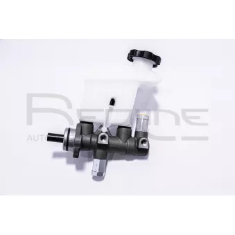 Maître-cylindre de frein RED-LINE 09KI025