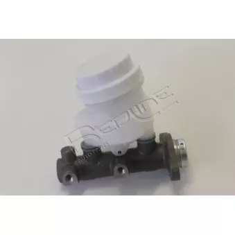 Maître-cylindre de frein RED-LINE 09MI021 pour MITSUBISHI L 2.5 DI-D - 167cv