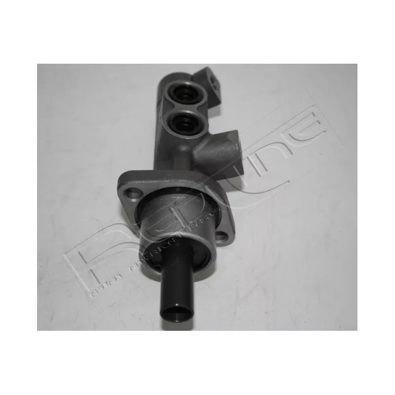 Maître-cylindre de frein RED-LINE 09NI029 - Visuel 1