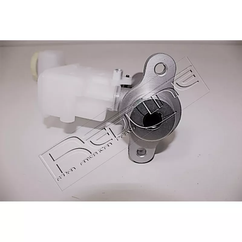 Maître-cylindre de frein RED-LINE 09NI035 - Visuel 1