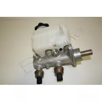 Maître-cylindre de frein RED-LINE 09SS004