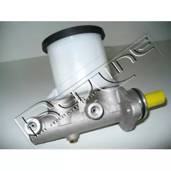 Maître-cylindre de frein RED-LINE [09SZ001]