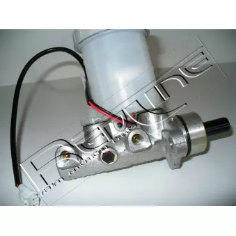 Maître-cylindre de frein TRW PMH456