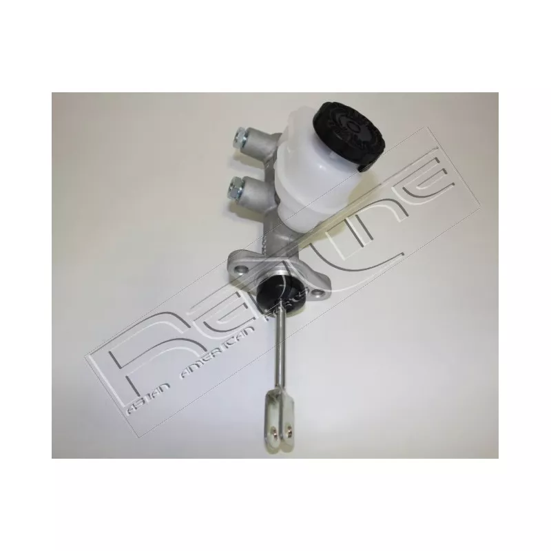 Maître-cylindre de frein RED-LINE 09SZ021 - Visuel 1