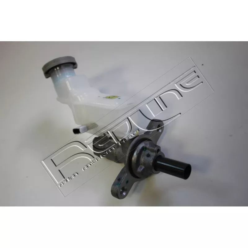 Maître-cylindre de frein RED-LINE 09SZ029 - Visuel 1