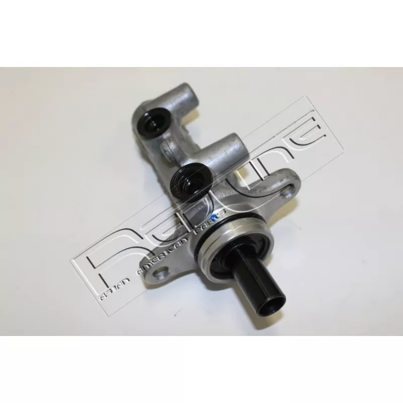 Maître-cylindre de frein RED-LINE 09SZ032 - Visuel 1