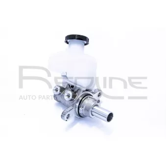 Maître-cylindre de frein RED-LINE 09SZ036