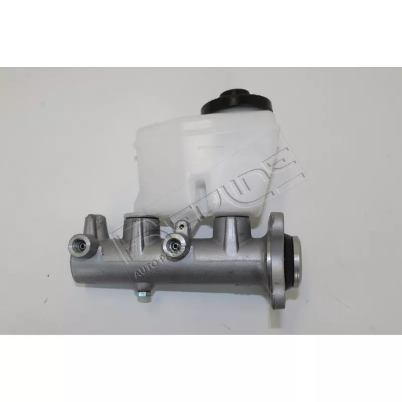 Maître-cylindre de frein RED-LINE 09TO003 - Visuel 2