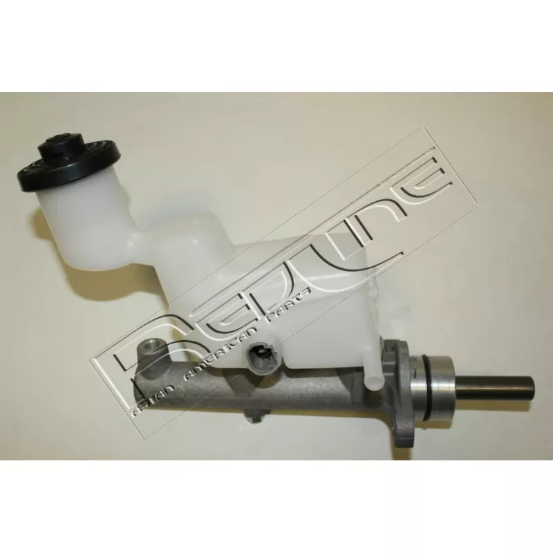 Maître-cylindre de frein RED-LINE 09TO043 - Visuel 1