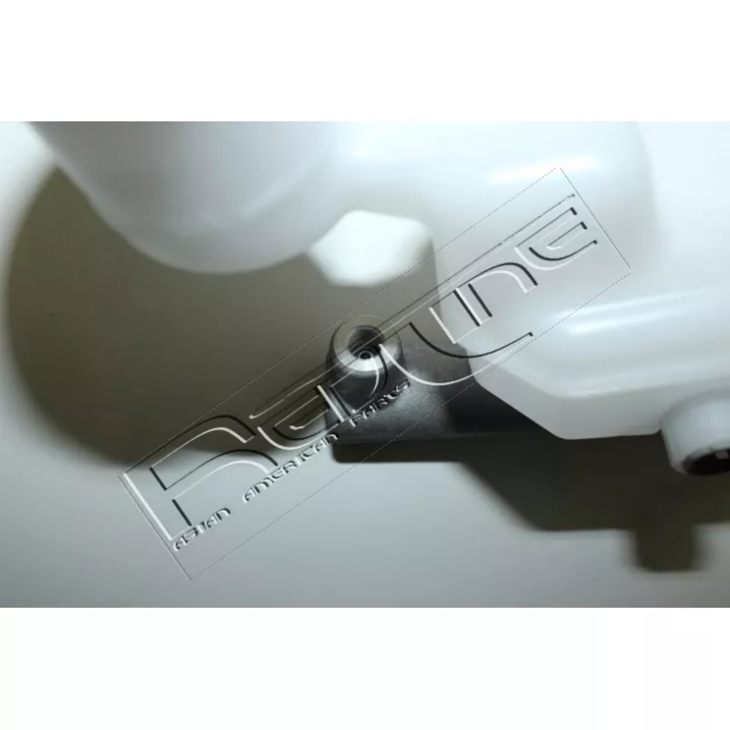 Maître-cylindre de frein RED-LINE 09TO043 - Visuel 2