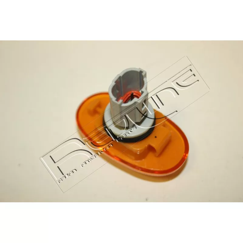 Feu clignotant RED-LINE 102DW005 - Visuel 1