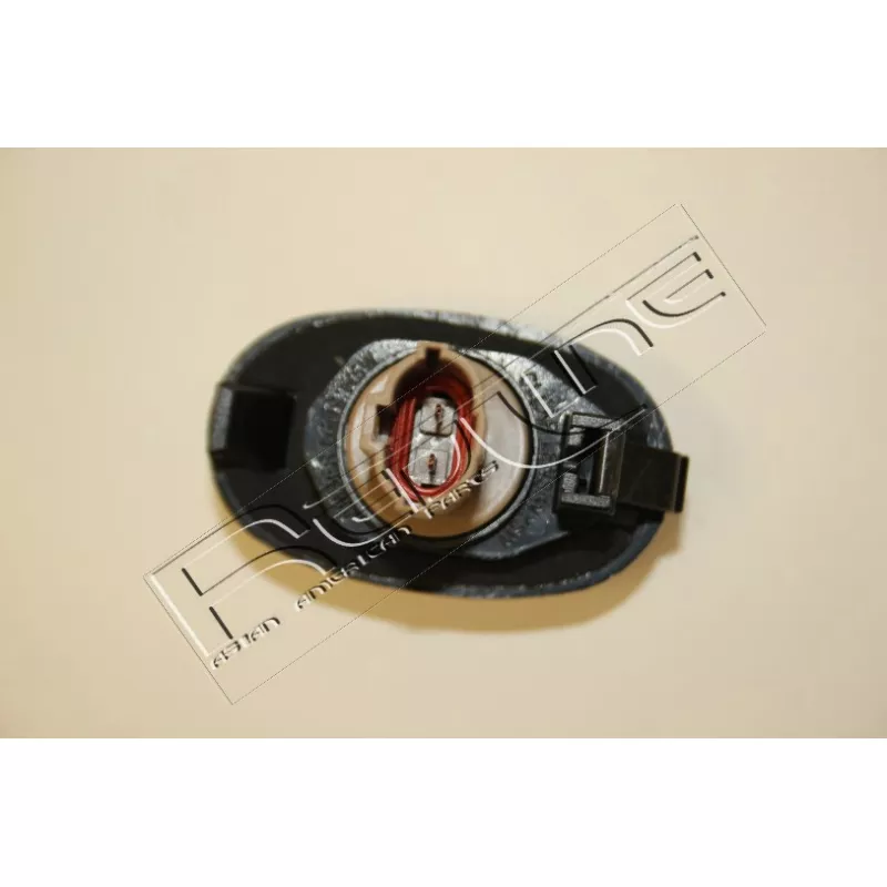 Feu clignotant RED-LINE 102HY014 - Visuel 1