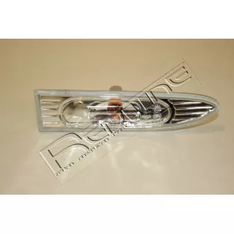 Feu clignotant RED-LINE 102HY040