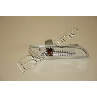 Feu clignotant RED-LINE 102KI012