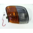 RED-LINE 102MI003 - Feu clignotant avant gauche