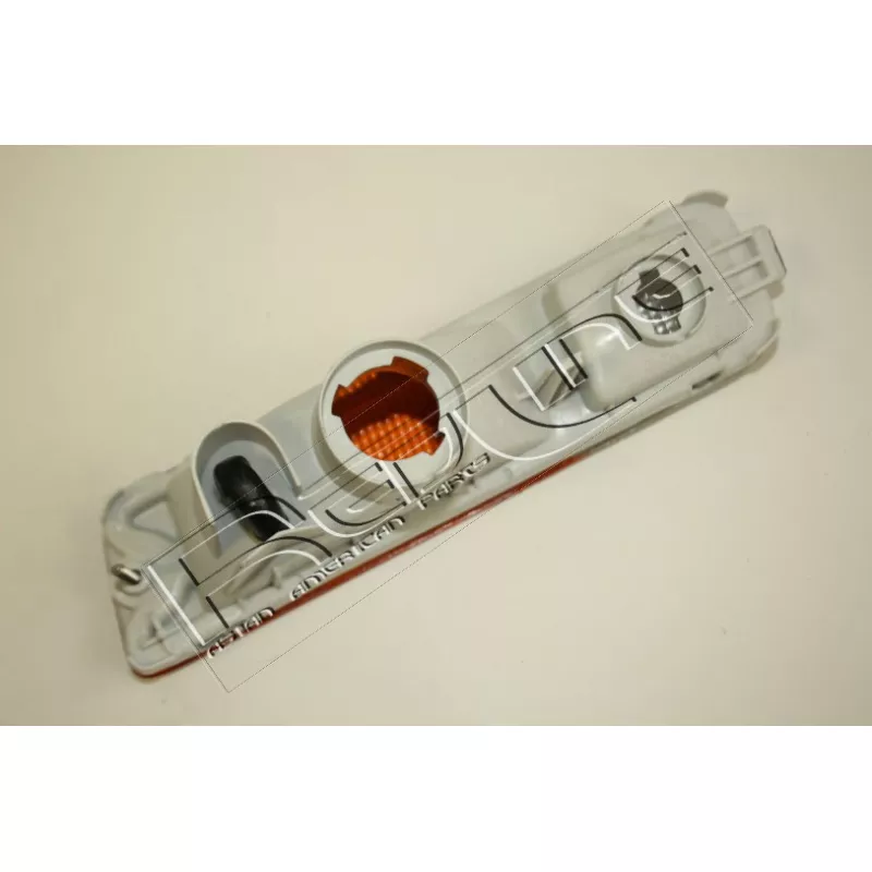 Feu clignotant avant droit RED-LINE 102MI006 - Visuel 1