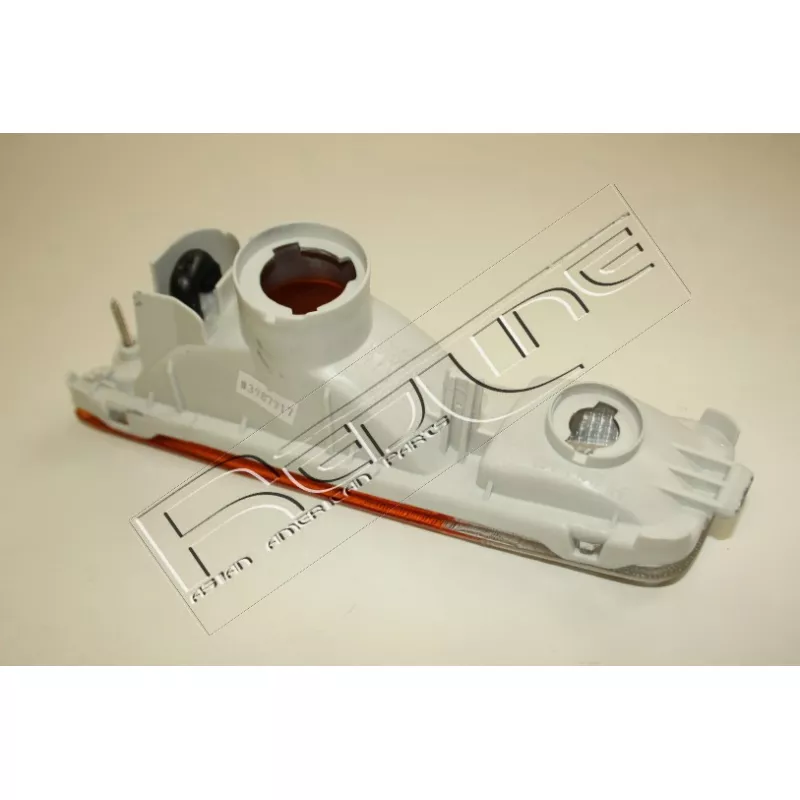 Feu clignotant avant droit RED-LINE 102MI006 - Visuel 2