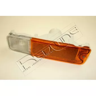 Feu clignotant avant gauche RED-LINE OEM MR109133