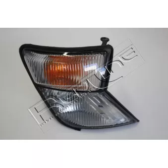 Feu clignotant avant droit RED-LINE 102NI026