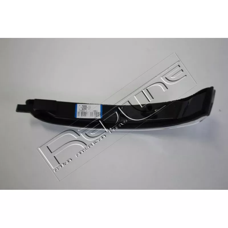 Feu clignotant RED-LINE 102SS003 - Visuel 1