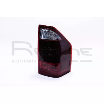 Feu arrière RED-LINE 103MI026