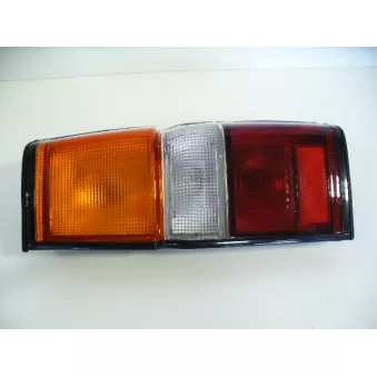 Feu arrière RED-LINE 103NI002