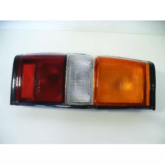 Feu arrière RED-LINE 103NI003