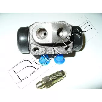 Cylindre de roue arrière gauche RED-LINE OEM 43301ST3E01