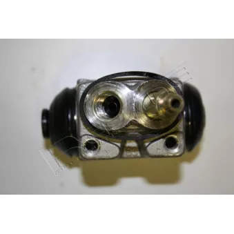 Cylindre de roue arrière gauche RED-LINE OEM 5833024003