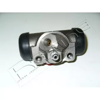 Cylindre de roue arrière droit RED-LINE 10JE002
