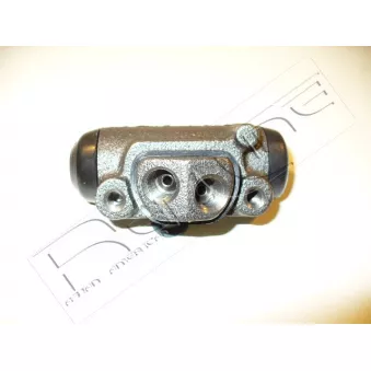 Cylindre de roue arrière gauche RED-LINE OEM S12126710