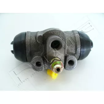 Cylindre de roue arrière gauche RED-LINE OEM 5340256B00