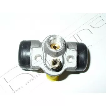 Cylindre de roue RED-LINE 10SZ017